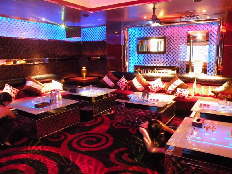 齐齐哈尔商务ktv低端场风采-富拉尔基区ktv预订