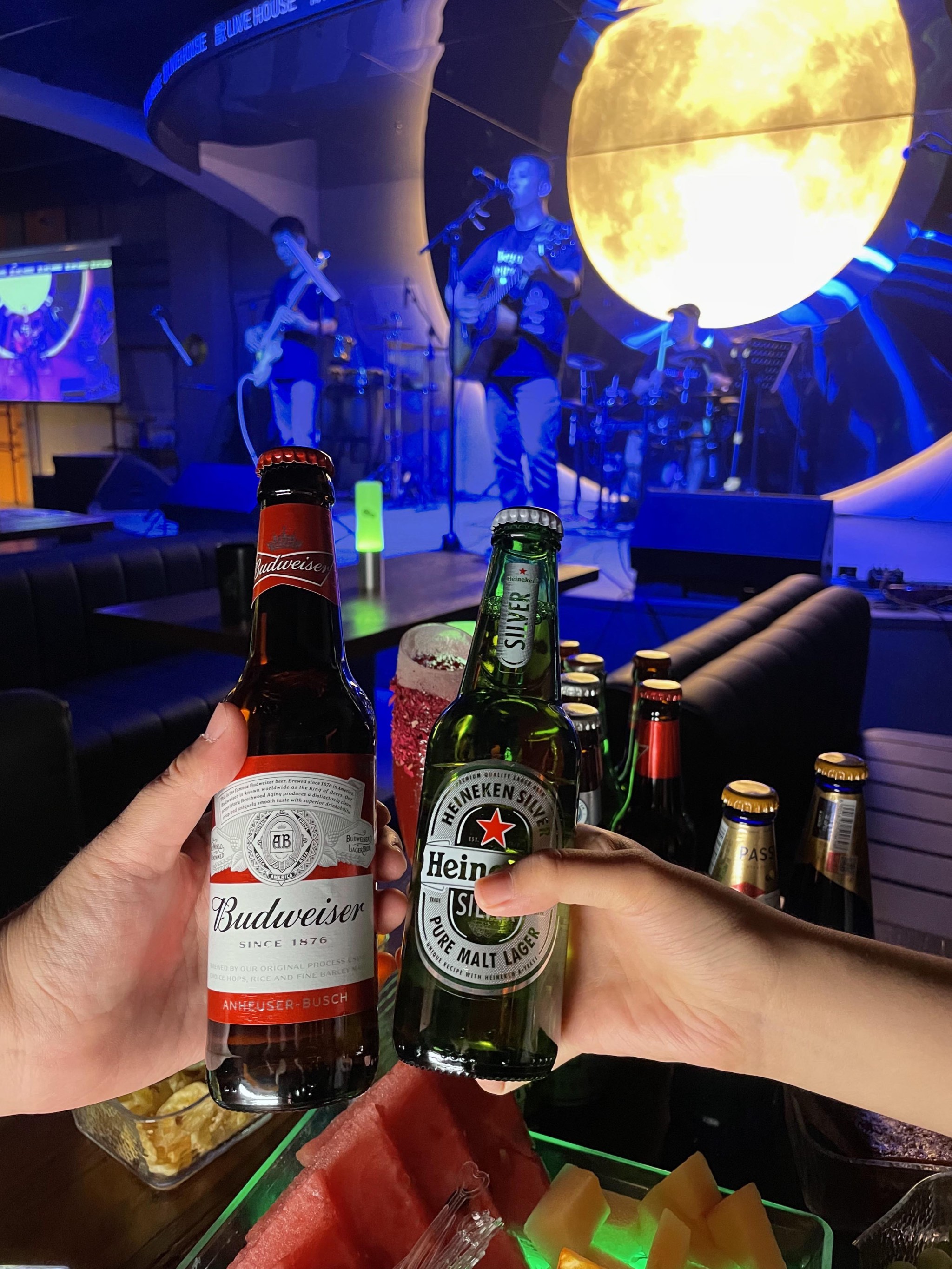 齐齐哈尔商务ktv夜场宣传火爆上线-富拉尔基区ktv预订