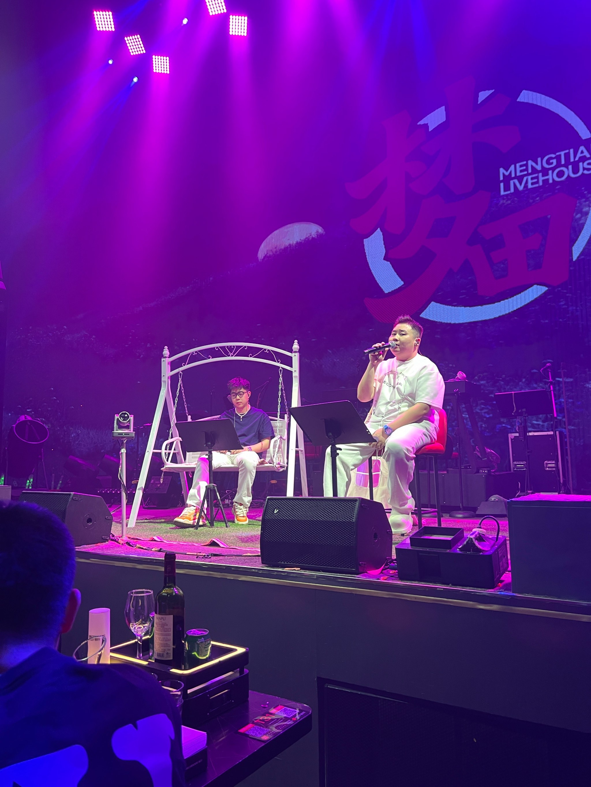 齐齐哈尔商务KTV尽享商务娱乐-富拉尔基区ktv预订